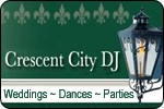 Crescent City DJ