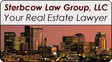 Sterbcow Law Group LLC