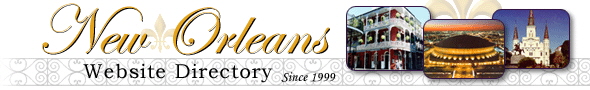 New Orleans Website Directory