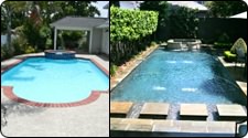 Crystal Pools and Spas - Swimming Pool Contractors