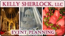 Kelly Sherlock - New Orleans Wedding Planners Kelly Sherlock - New Orleans Wedding Planners