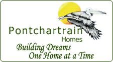Ponchartrain Homes - New Construction, Remodeling, Reconstruction, Rebuilds