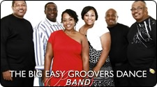 Big Easy Jazz Band - Jazz Music for New Orleans Weddings Big Easy Jazz Band - Jazz Music for New Orleans Weddings