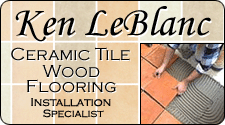 Ken LeBlanc Flooring