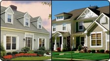 Gulf Coast Home Renewal - New Orleans area New and Replacement Siding & Windows
