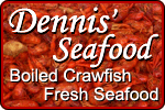 Dennis' Seafood