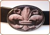 Heather Elizabeth Designs - Handcrafted New Orleans Photograph Jewelry