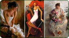 Teri Art Galleries