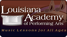 Louisiana Academy of Performing Arts (LAAPA)