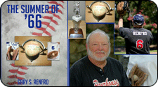 The Summer of '66 by Gary S Renfro The Summer of '66 by Gary S Renfro
