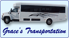 Grace's Transportation