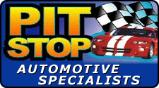 Pit Stop Auto Repair and Body Shop