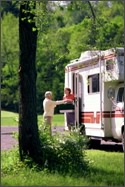 New Orleans RV Dealers