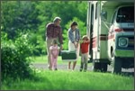 New Orleans RV Rentals