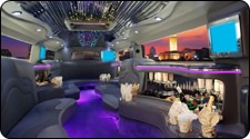 Tracey Nicoll's Limousine & Hummer Rentals in New Orleans - Nicoll's Transportation, LLC
