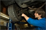 New Orleans Auto Repair
