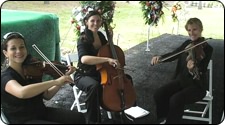 New Orleans' Finest Musicians