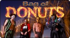 Bag of Donuts
