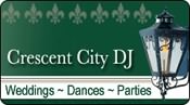 Crescent City DJ