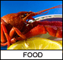 New Orleans Food and Cuisine Websites