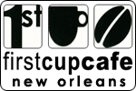 First Cup Cafe - New Orleans