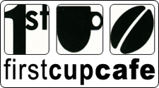 First Cup Cafe - New Orleans