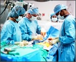 New Orleans Doctors and Surgeons