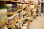 New Orleans Health Food Stores
