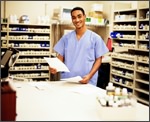 New Orleans Pharmacists