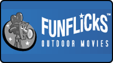 Fun Flicks Outdoor Movies