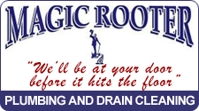 Magic Rooter Plumbing and Drain Services