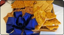 River Bend Bakery in New Orleans