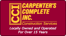 Carpenter's Complete Inc. for Interior and Exterior Shutters