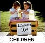 New Orleans Children's Websites