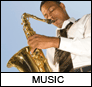 New Orleans Music Websites
