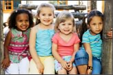 New Orleans Children and Parents' Websites