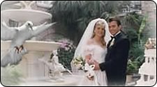 New Orleans Courtyard Weddings