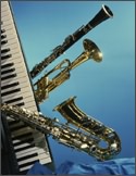 New Orleans Wedding Bands and Wedding DJs