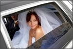 New Orleans Wedding Limousine Rentals