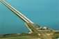 The Lake Pontchartrain Causeway