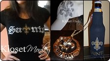 Kloset Monkey for Fleur de Lis Gifts