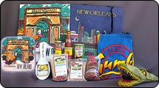 Cajun-Creations authentic Louisiana Gifts