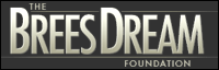 The Drew Brees Foundation