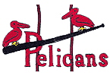 New Orleans Pelicans Logo