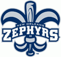 New Orleans Zephyrs