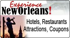 Experience New Orleans