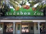 One of New Orleans favorite tourist attractions