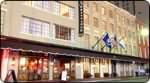 Ambassador Hotel New Orleans