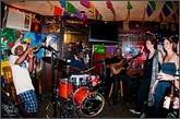 New Orleans Jazz Band