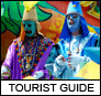 New Orleans Tourist Websites